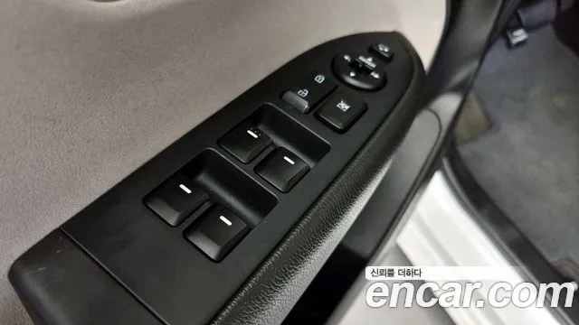 Kia The New Ray id 2682381 из Кореи 19