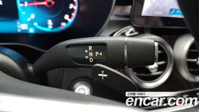 Mercedes-Benz GLC-Class X253 id 2907307 из Кореи 19