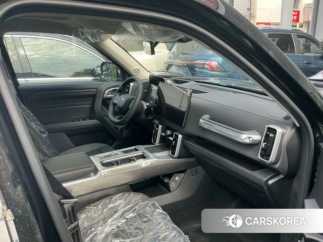 Haval Big dog id 3983332 из Китая 9