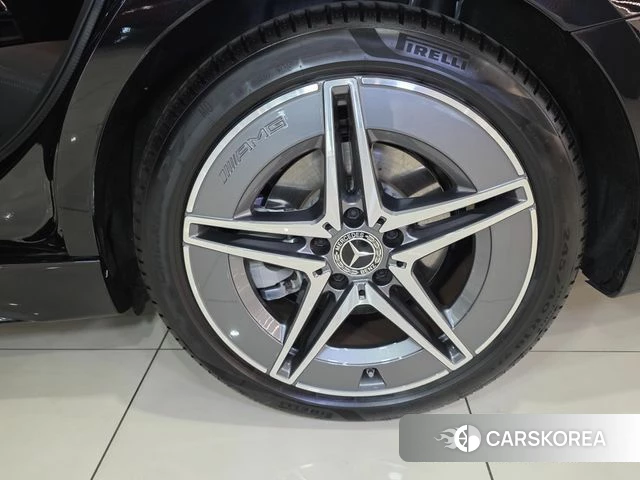 Mercedes-Benz C-Class W206 id 4773171 из Кореи 15