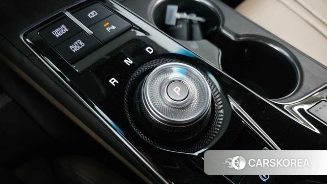 Kia K8 Hybrid id 4428692 из Кореи 36