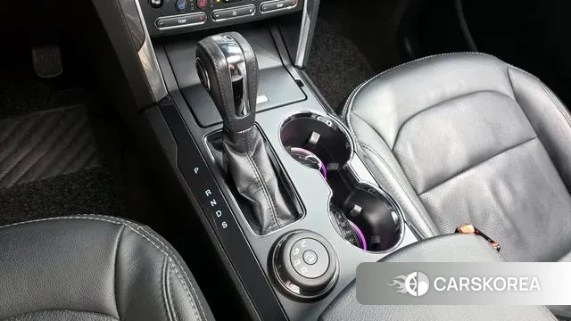 Ford Explorer id 3071953 из Кореи 19