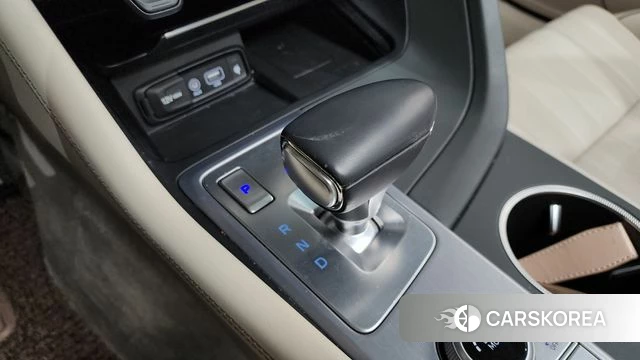 Genesis G70 id 4325001 из Кореи 19