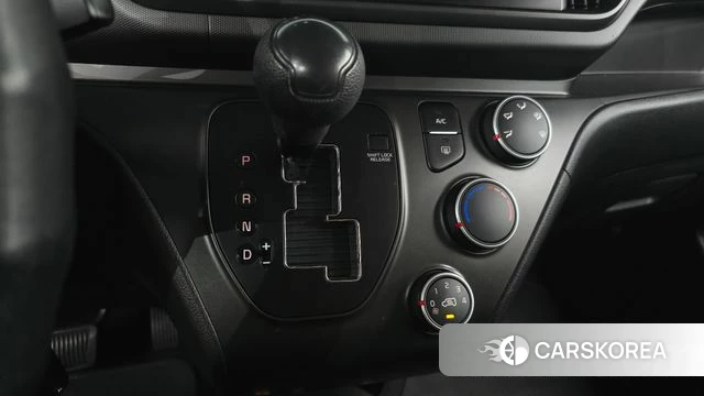 Kia The New Kia Ray id 4917133 из Кореи 33