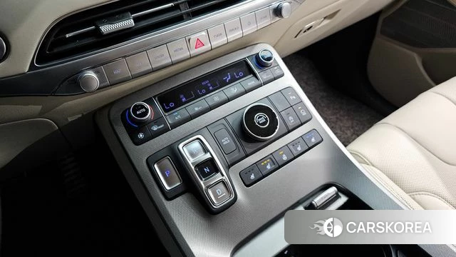 Hyundai Palisade id 4309588 из Кореи 29
