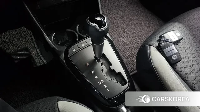 Kia Morning Urban (JA) id 3600017 из Кореи 19