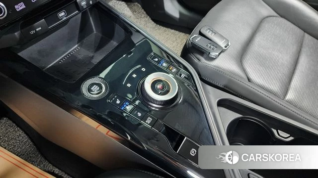 Kia Di Ol Nu Niro id 4550065 из Кореи 29