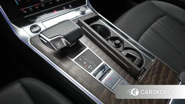 Audi A6 (C8) id 4580489 из Кореи 19