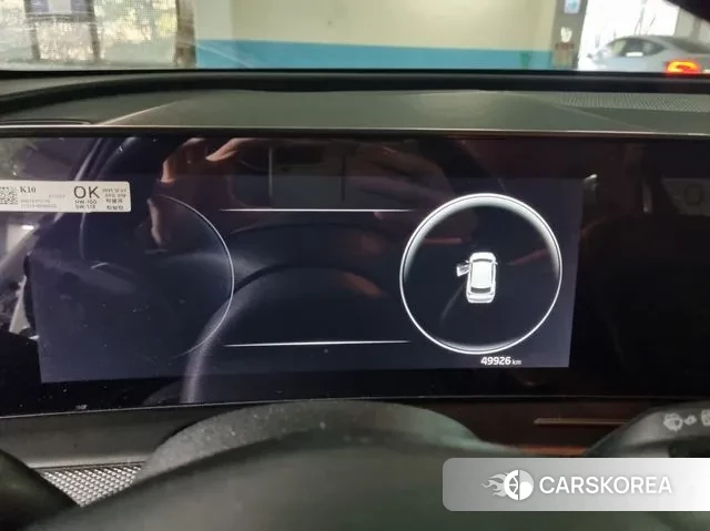 Kia Sportage 5th Generation id 3581908 из Кореи 16