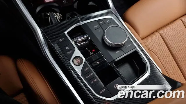 BMW 3 Series (G20) id 2848109 из Кореи 19