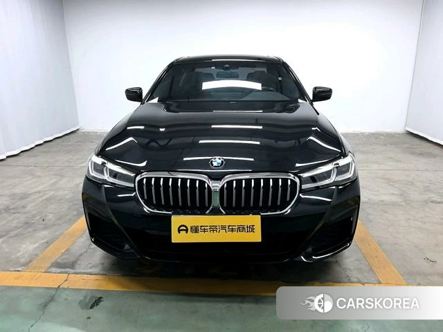 BMW 5 series PHEV id 4277161 из Китая 19