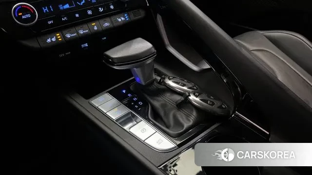 Hyundai The New Avante (CN7) id 3341861 из Кореи 19