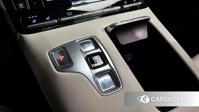 Hyundai The New Grandeur IG id 3022352 из Кореи 19