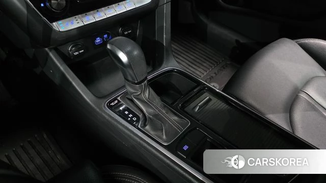 Hyundai Sonata New Rise id 3829013 из Кореи 19