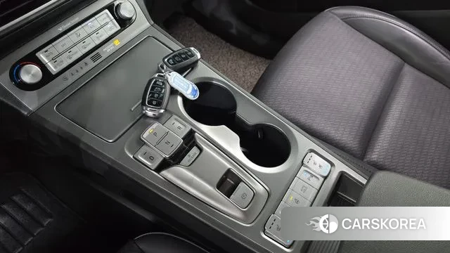 Hyundai Kona Electric id 3090661 из Кореи 19