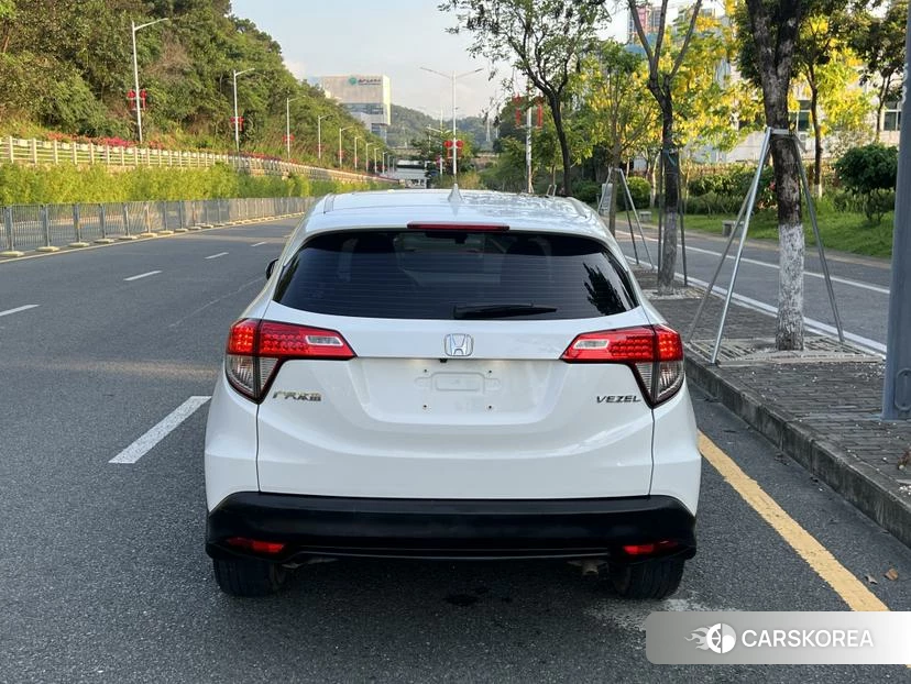 Honda Binzhi id 4461941 из Китая 9