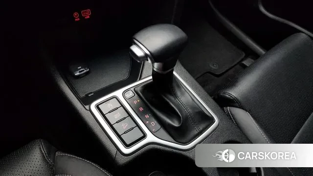 Kia Sportage 4th Generation id 3698875 из Кореи 19