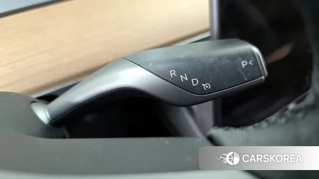 Tesla Model 3 id 3389863 из Кореи 19