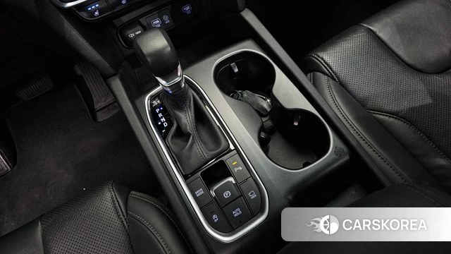 Hyundai Santa Fe TM id 4525905 из Кореи 33
