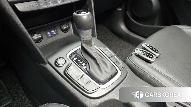 Hyundai Kona id 3029320 из Кореи 19