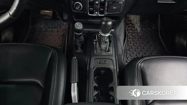 Jeep Wrangler (JL) id 3592297 из Кореи 19