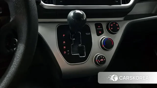 Kia The New Ray id 3175410 из Кореи 19