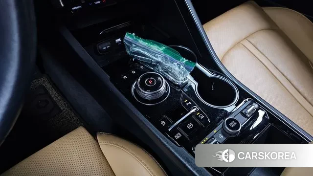 Kia K5 3rd generation id 3443719 из Кореи 19