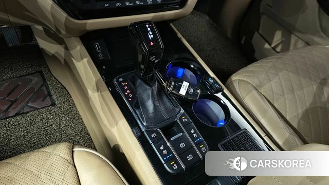 Kia The New Carnival id 3886333 из Кореи 19