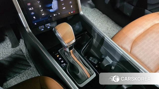 Ssangyong Torres id 4494350 из Кореи 19