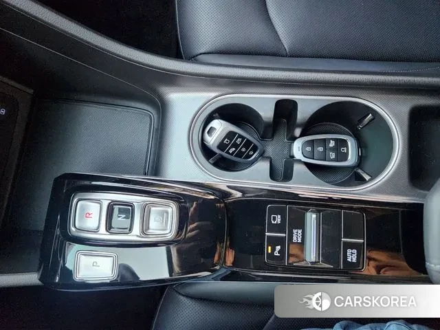 Hyundai Sonata (DN8) id 3421891 из Кореи 15