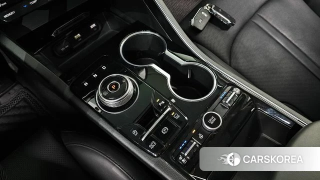 Kia K5 3rd generation id 4339015 из Кореи 35