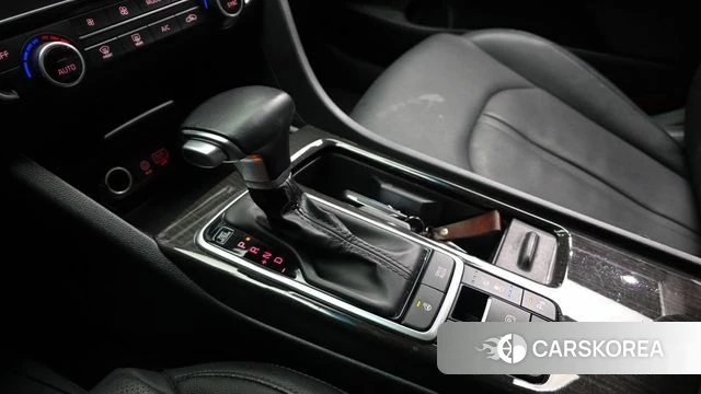 Kia The New K5 2nd generation id 3834598 из Кореи 19