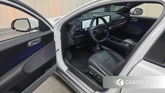 Hyundai Ionic 6 id 4853841 из Кореи 30
