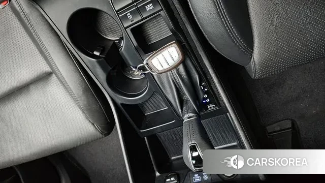 Hyundai All New Tucson id 3095627 из Кореи 19