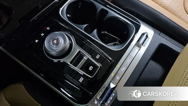 Kia Carnival 4th generation id 3421215 из Кореи 19