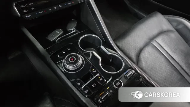 Kia K5 3rd generation id 3742119 из Кореи 19