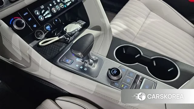 Genesis The New G70 id 3246193 из Кореи 19