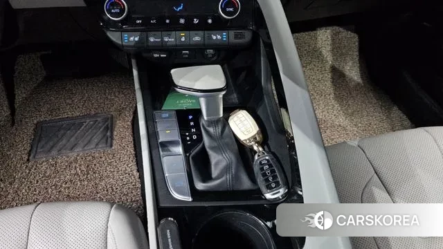 Hyundai Avante (CN7) id 3483562 из Кореи 19