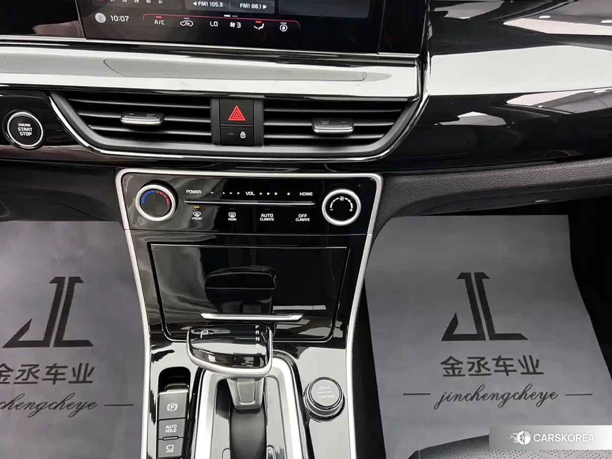 Kia Seltos id 4654449 из Китая 21
