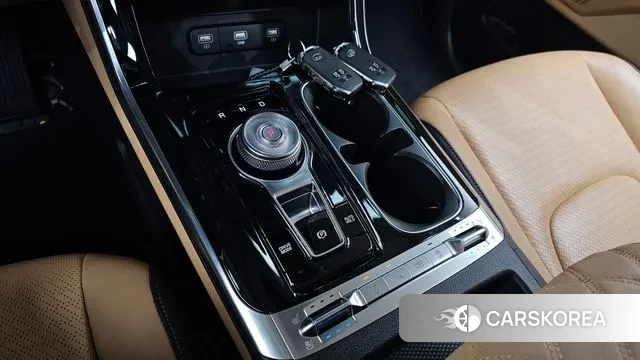 Kia Carnival 4th generation id 3601140 из Кореи 19