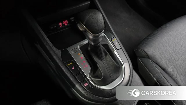 Kia Come New K3 id 4642606 из Кореи 33