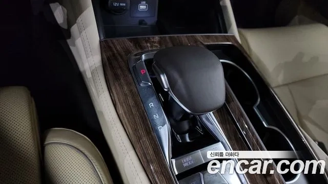 Kia More K9 id 2932451 из Кореи 19