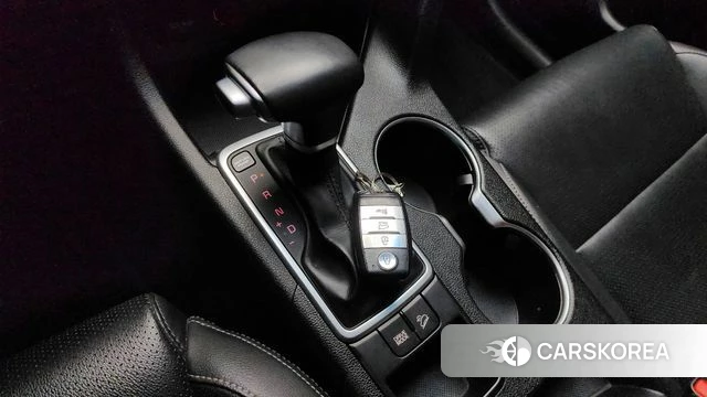 Kia Sportage The Bold id 4180414 из Кореи 19