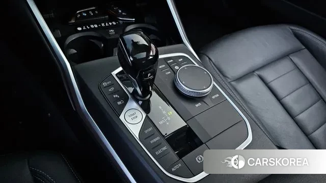 BMW 3 Series (G20) id 3390308 из Кореи 19