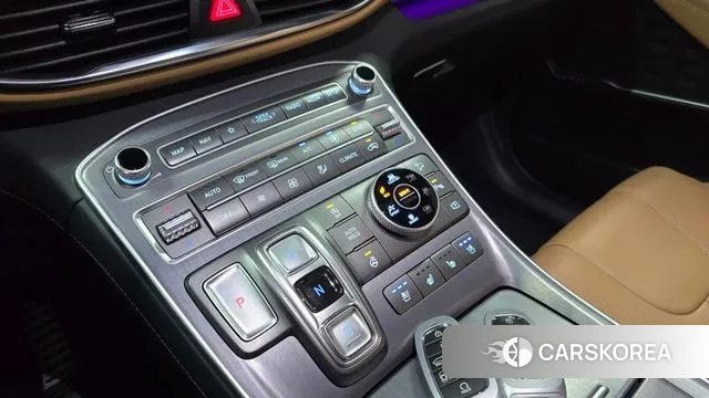 Hyundai The New Santa Fe id 3044230 из Кореи 19