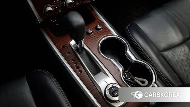 Nissan Pathfinder 4th Generation id 3112577 из Кореи 19