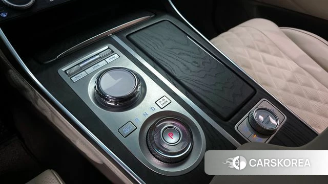 Genesis GV80 id 4201638 из Кореи 32