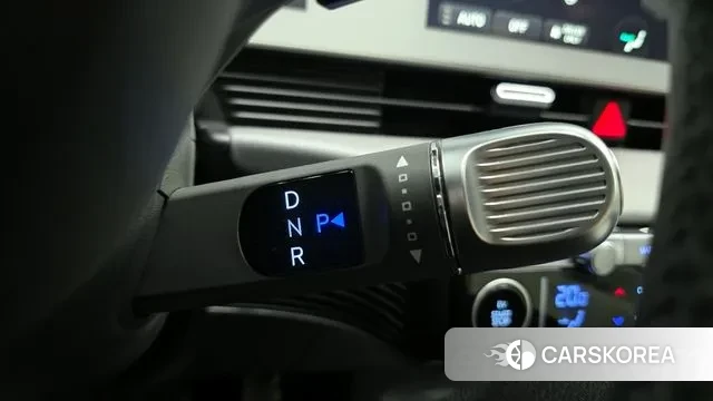 Hyundai Ionic 5 id 2959771 из Кореи 19