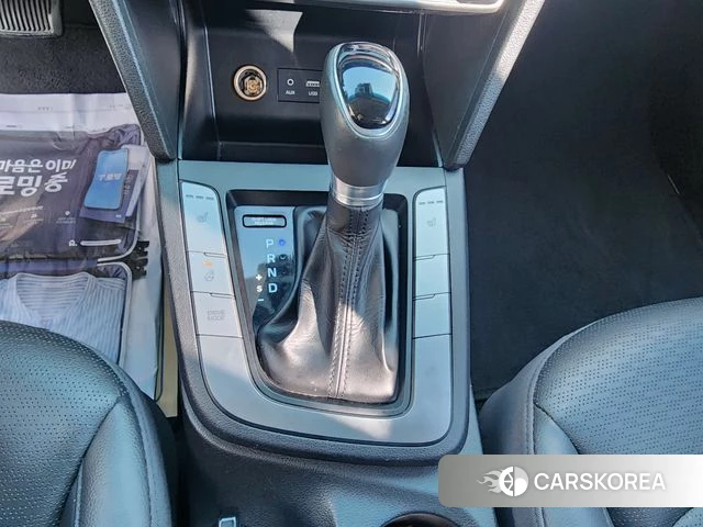 Hyundai The New Avante AD id 3792468 из Кореи 19