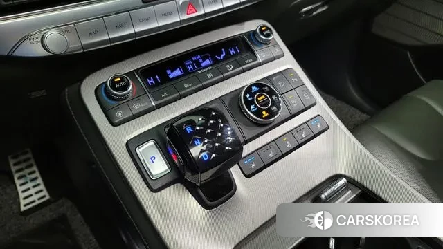 Hyundai Palisade id 3483241 из Кореи 19